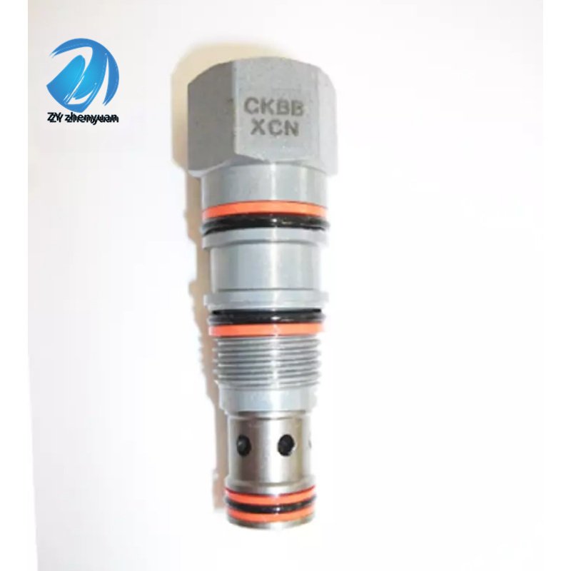 CBCALAN CBCA-LAN SUN CBCY-LHN Cartridge Valve CBCYLHN Hydraulic Valve CBCA-LHN CBCALHN
