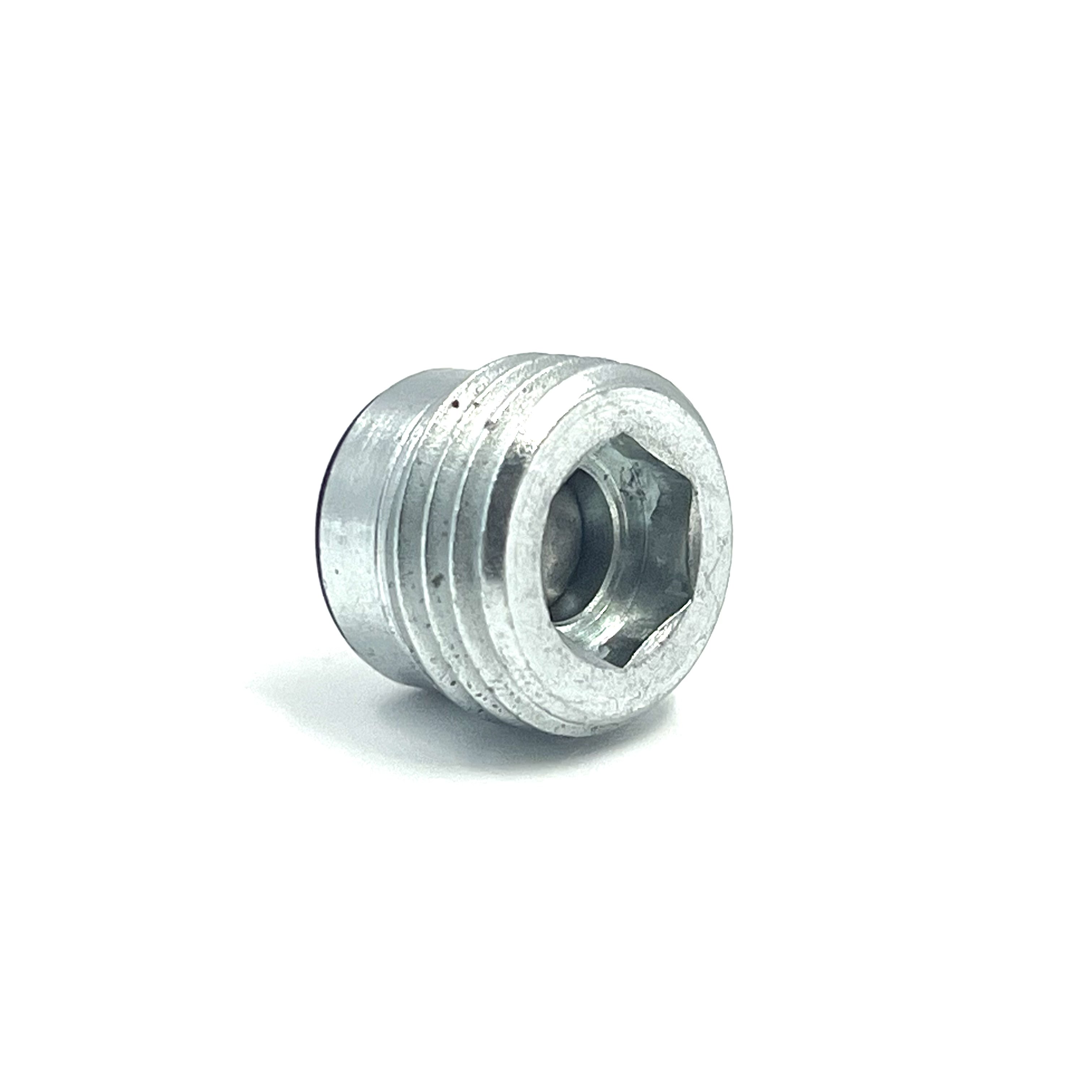 Customized CVR-G14 Hydraulic Cartridge Check Valve for Hydraulic Systems From China Supplier