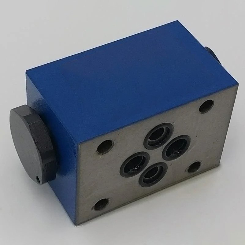 Factory Produce Z2s10 Modular Hydraulic Control Check Valve Z2s6 for Tarctor/Truck