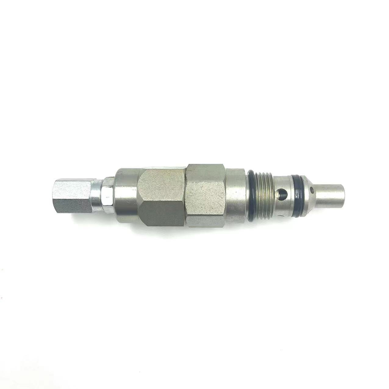 Best Selling High Pressure Hydraulic Cartridge Valve Relief Valve YF08-09 From China Factory