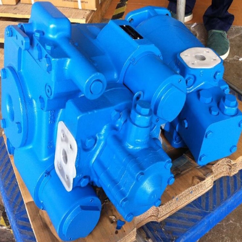5433-155 and 5433-226 Eaton Hydraulic Motor