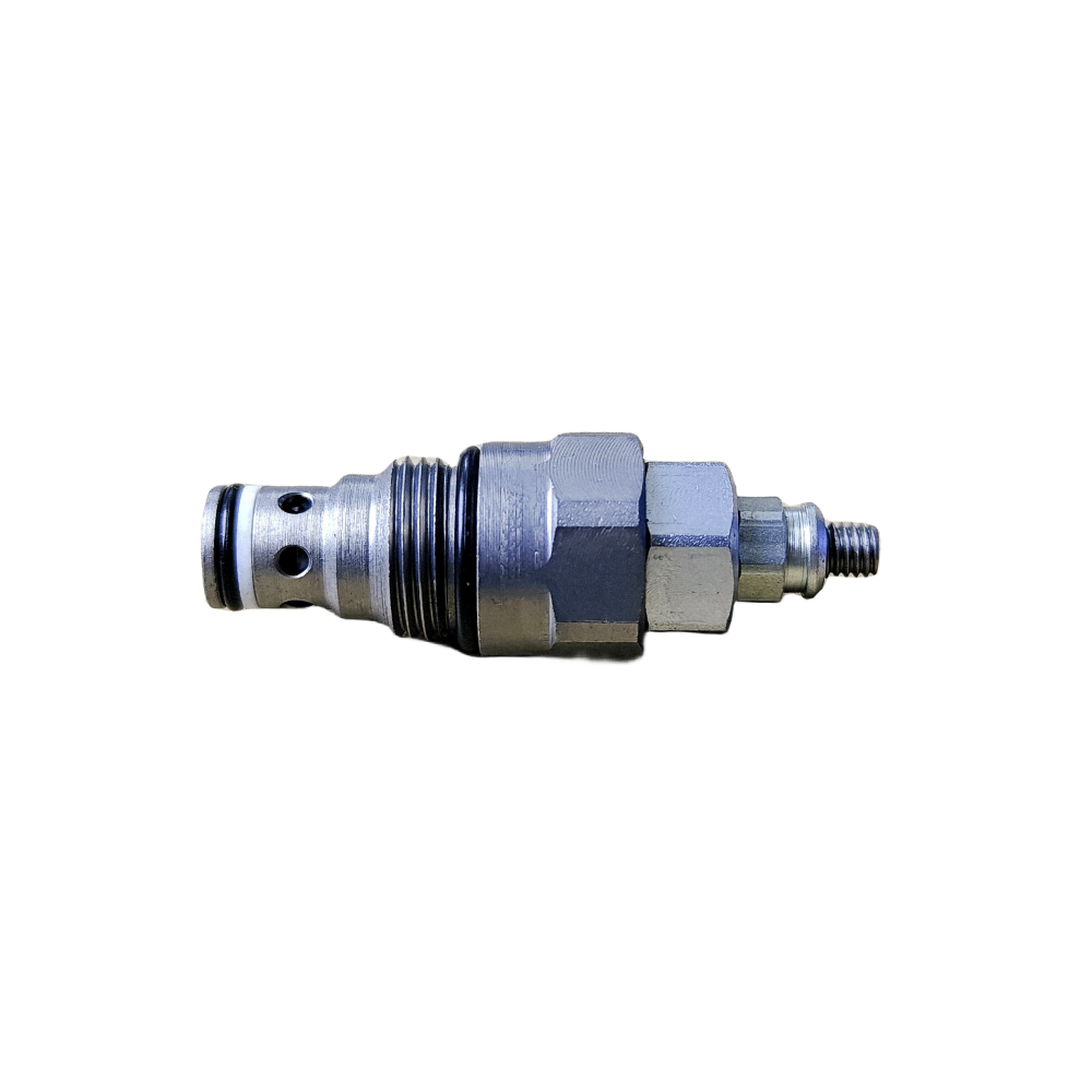 Safety Original Hydraulic Pressure Control Valves P80M-20-3 Low Leakage Cartridge Relief Valve In Stock