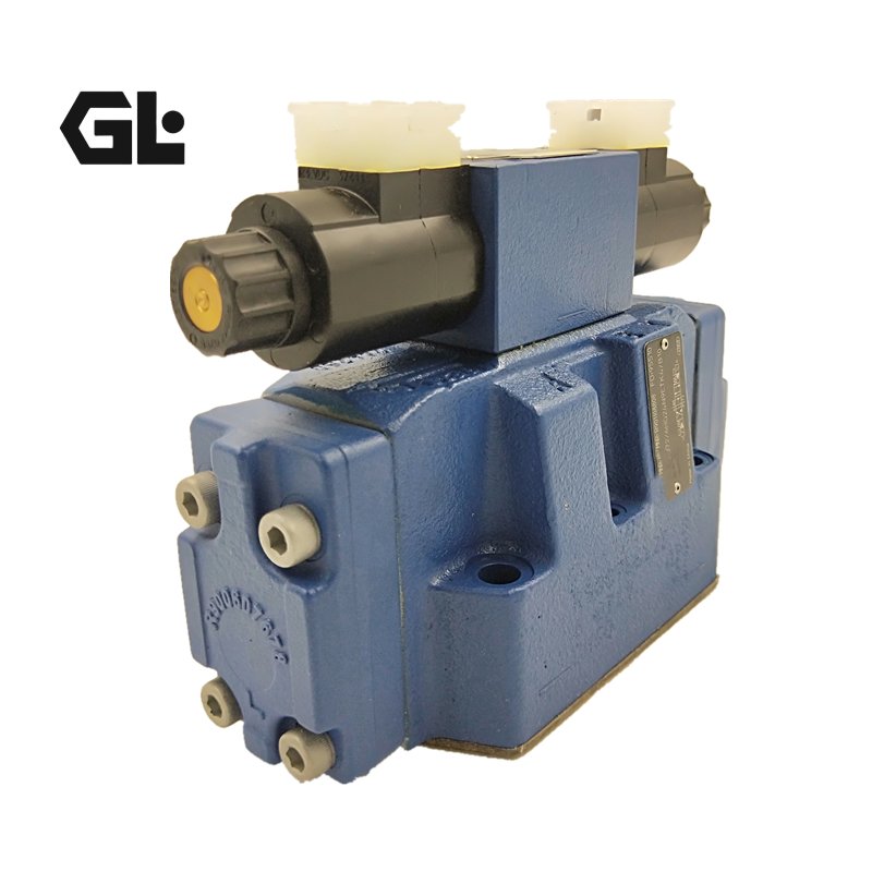 OEM Parker hydraulic Check valve 4D 4D06 4D03 A4D06 series 4D06 3A08 0603 10C1G0Q 15 proportional Directional control valve