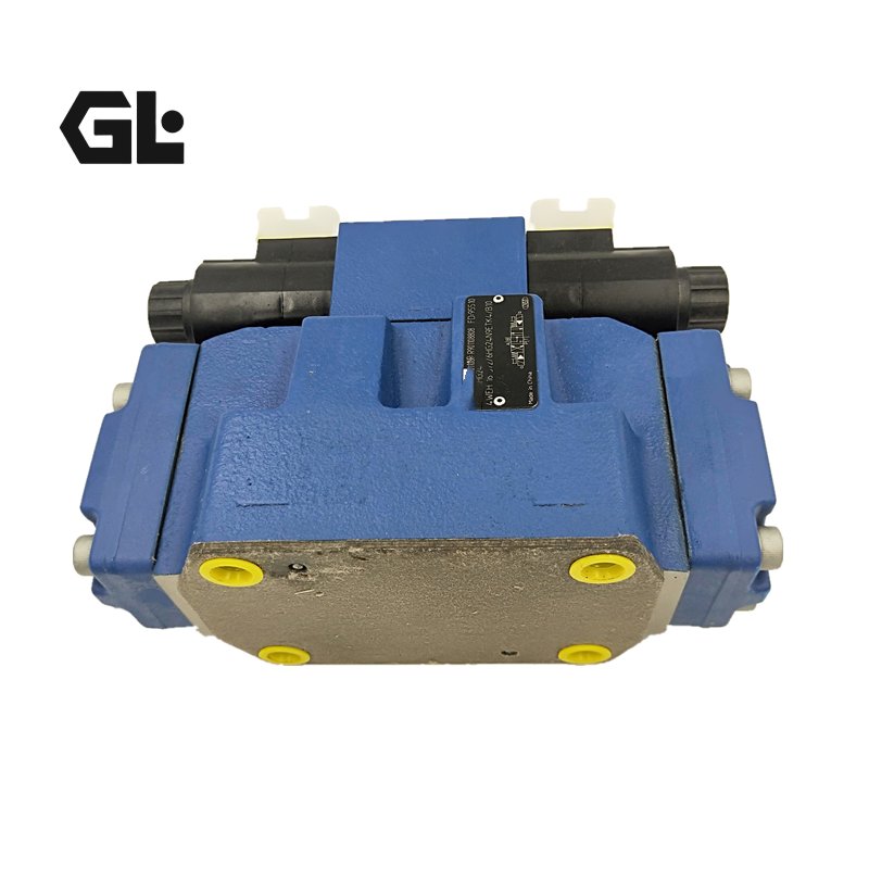 OEM Parker hydraulic Check valve 4D 4D06 4D03 A4D06 series 4D06 3A08 0603 10C1G0Q 15 proportional Directional control valve