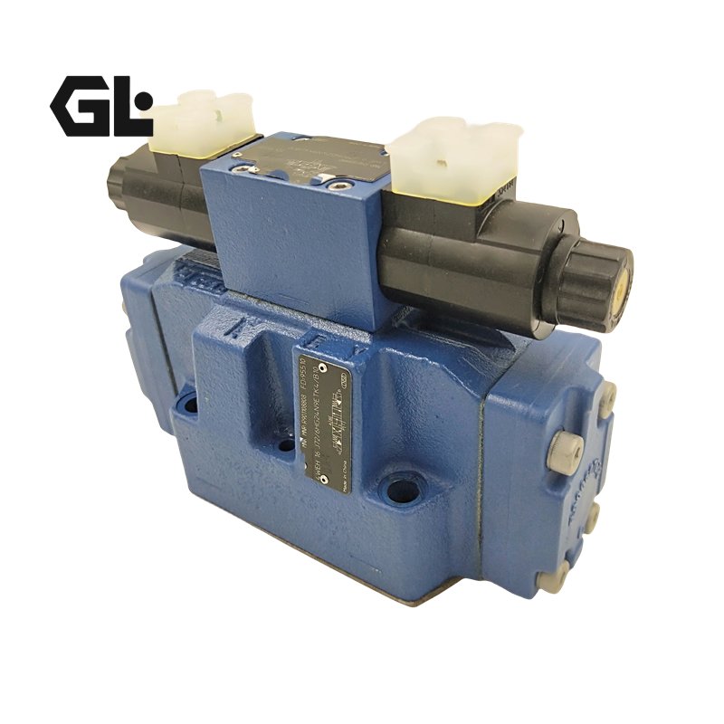 OEM Parker hydraulic Check valve 4D 4D06 4D03 A4D06 series 4D06 3A08 0603 10C1G0Q 15 proportional Directional control valve