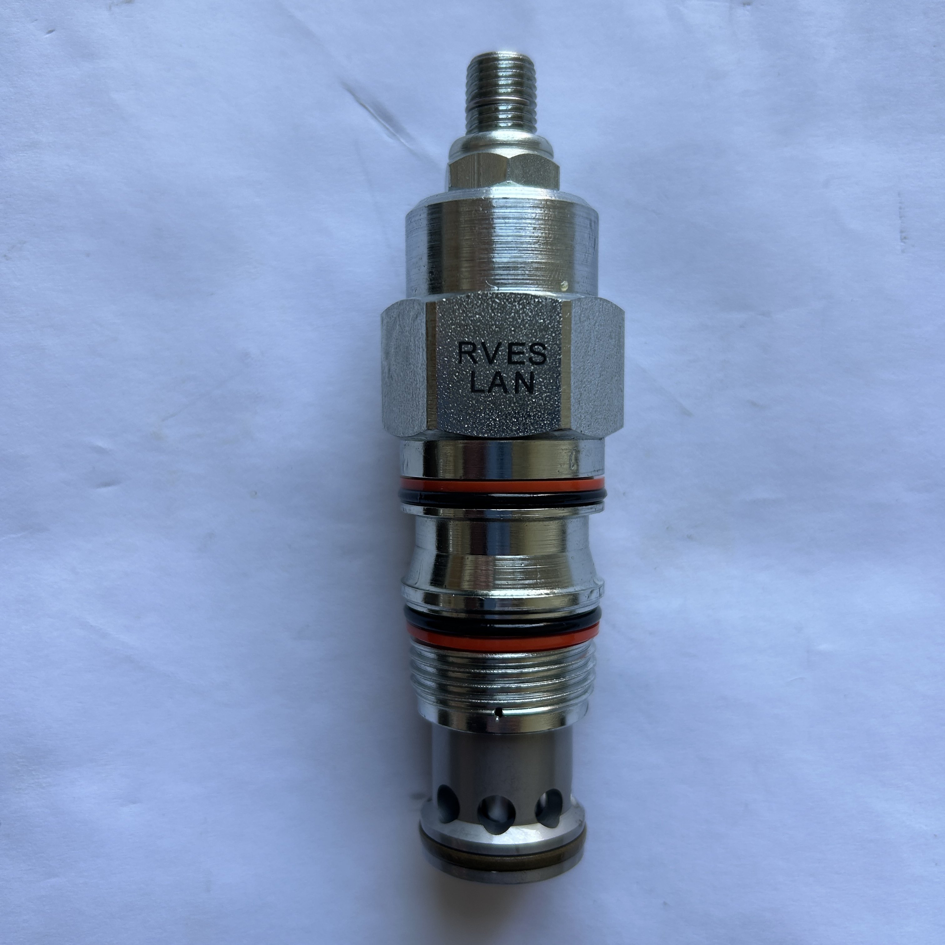 SUN Hydraulic cartridge valve RVES-LAN