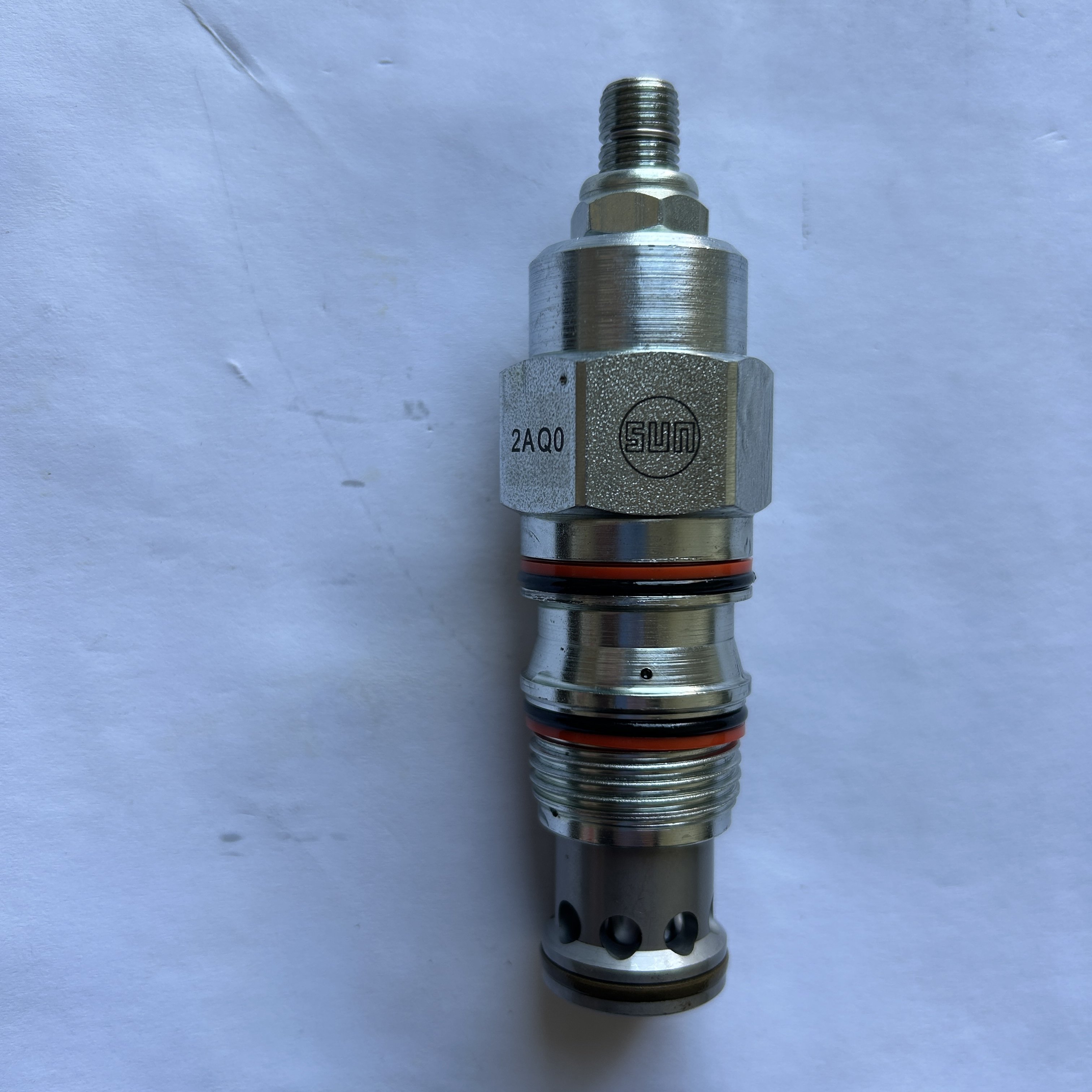 SUN Hydraulic cartridge valve RVES-LAN