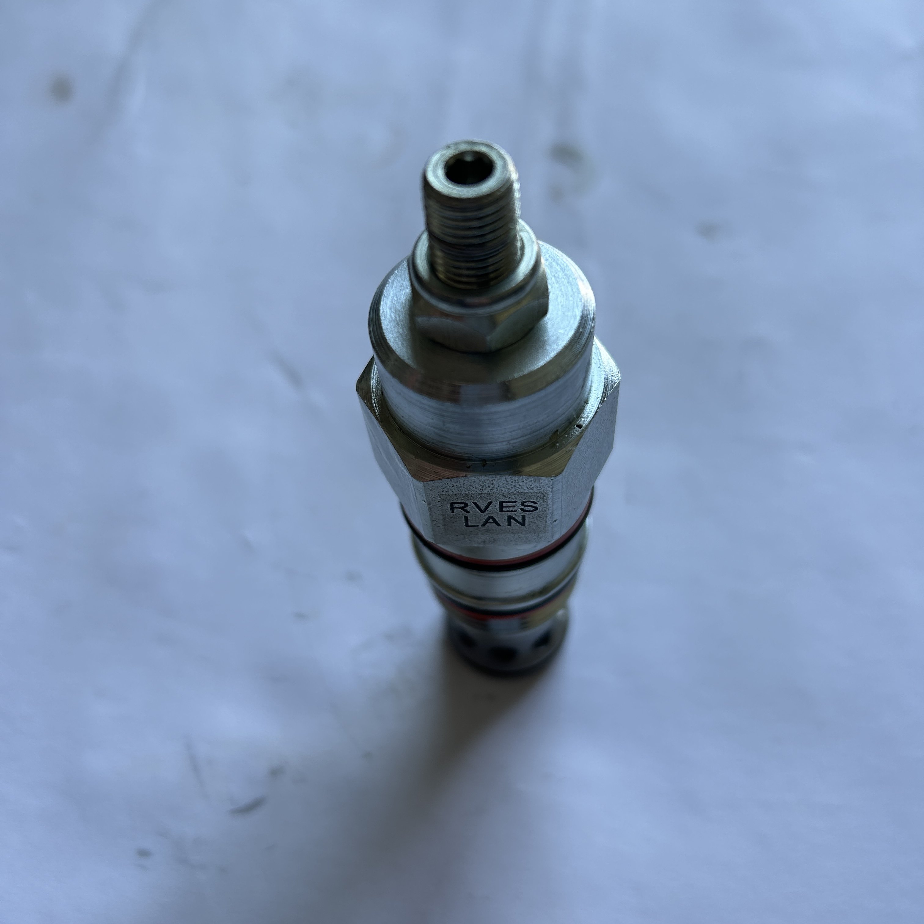 SUN Hydraulic cartridge valve RVES-LAN