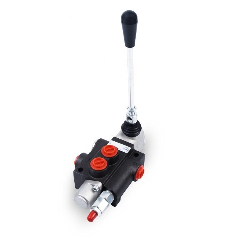 P40 series Hydrarulic Directional Control Valve