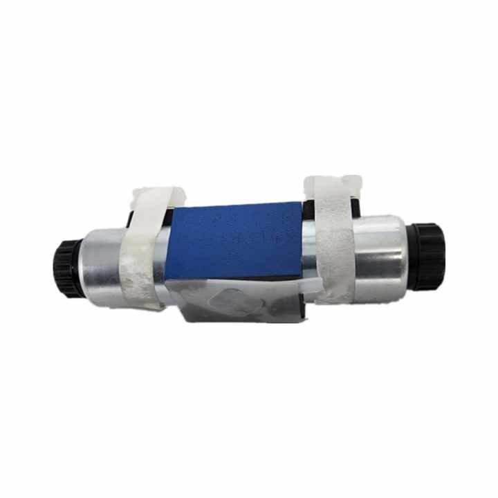Hydraulic 4we6 Directional Control Operated Rexroth replace Solenoid Valve