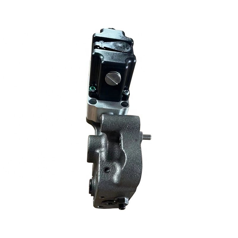 Hydraulic Control Valve MCV116B2102D MCV116G4201 MCV116G4204 Hydraulic Valve