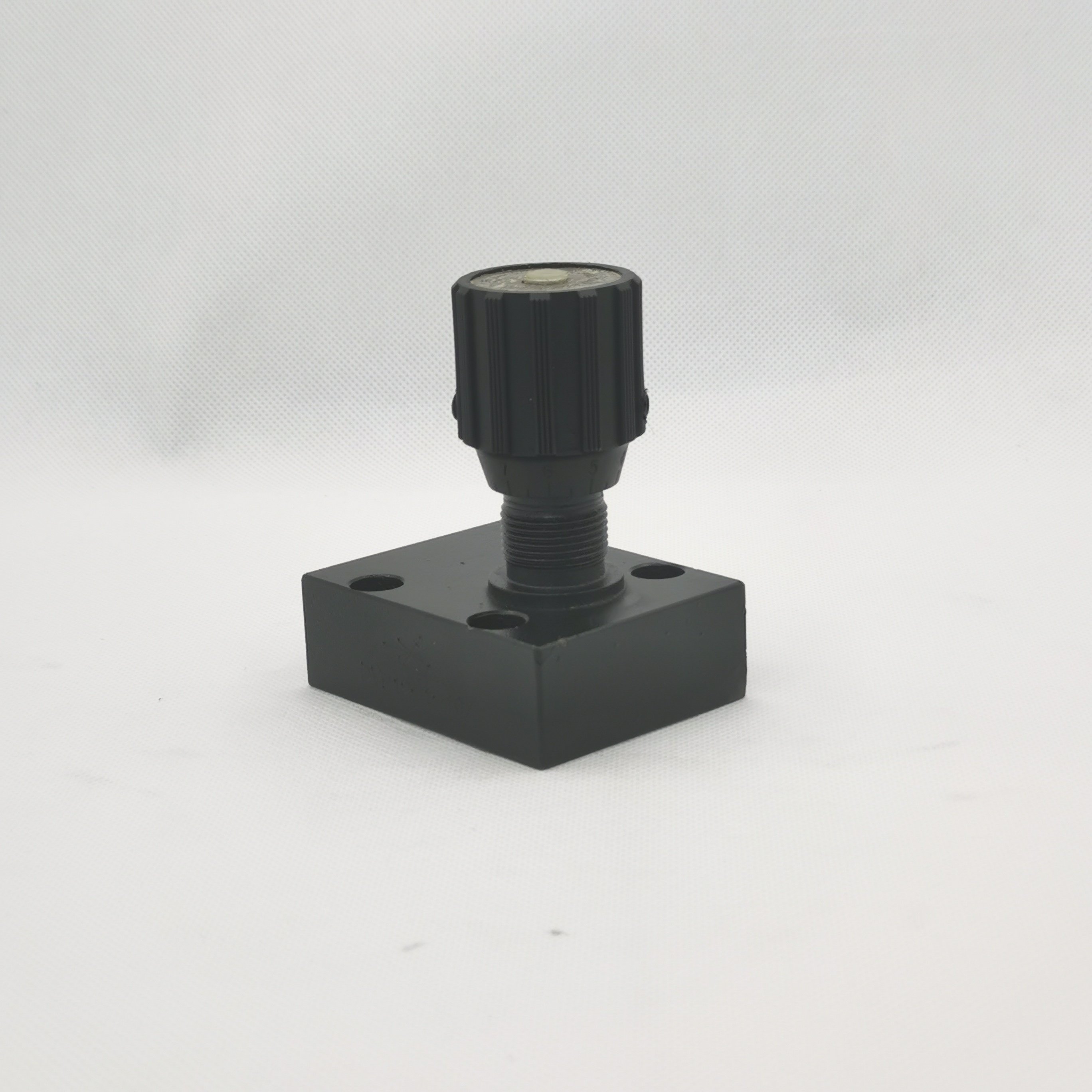 DV/DRV6/8/10/12/16/20/25/30/40-1-10B/2 hydraulic valve Huade Throttle Globe Valve