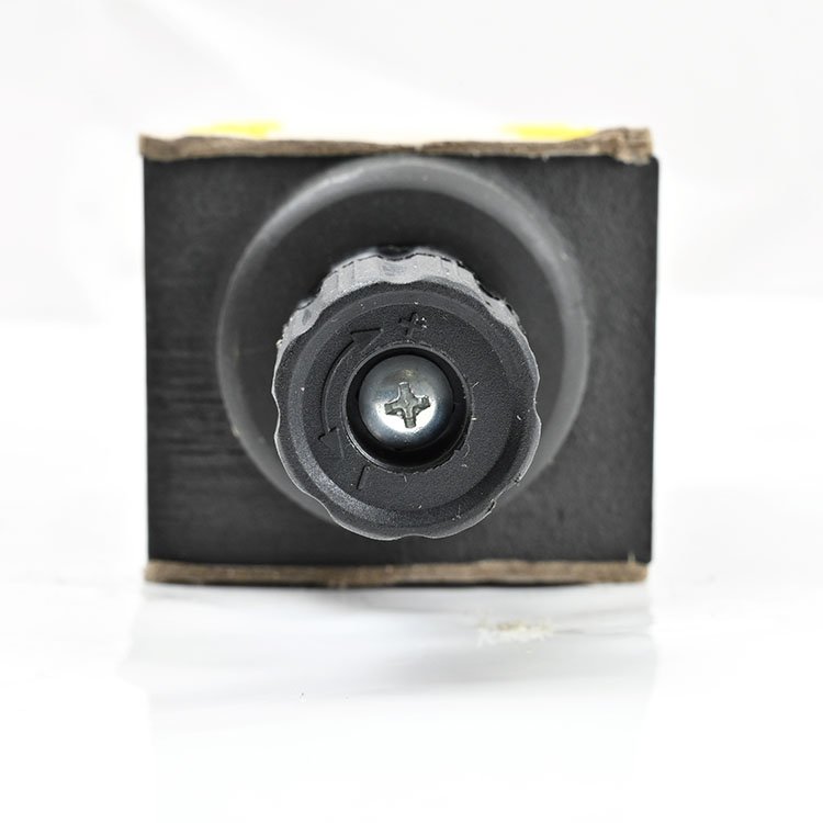 Made in China Bokemeyer Yuken Type MTCV-03W Modular Hydraulic Check Throttle Valve Flow Control Oil Lapping Stack Valve