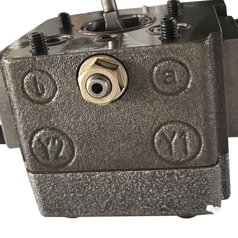 High Efficiency Rexroth A4VG Series Hydraulic Valves Spare Parts Including A4VG28 A4VG40 A4VG56 A4VG71 A4VG90 A4VG250 Pump