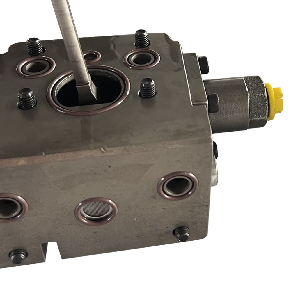 High Efficiency Rexroth A4VG Series Hydraulic Valves Spare Parts Including A4VG28 A4VG40 A4VG56 A4VG71 A4VG90 A4VG250 Pump