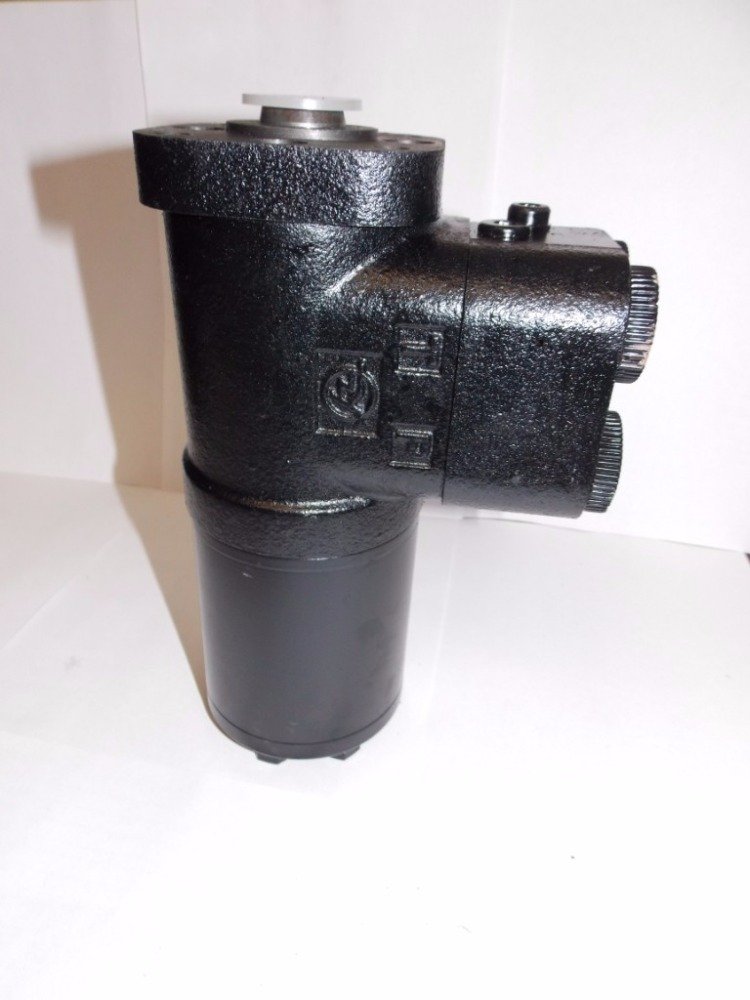 BZZ1-E-500/630/800cc orbitrol forklift with FK valve