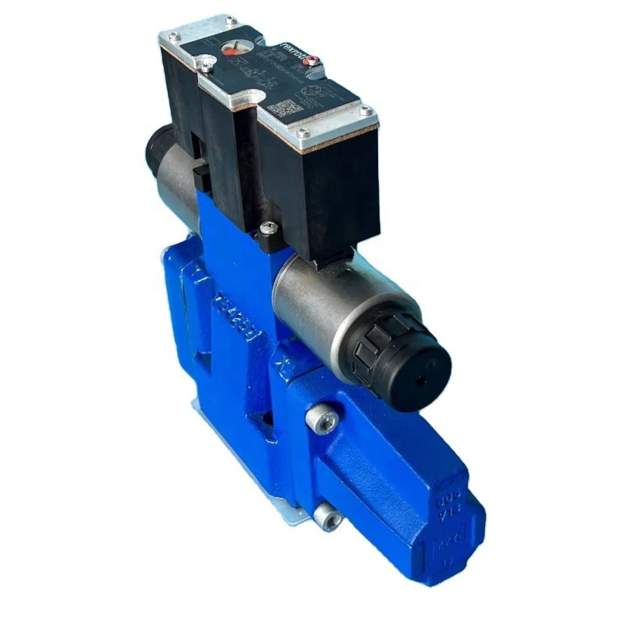 R901033629 4WRZE16W8-150-7X/6EG24N9EK31/A1M PROPORTIONAL DIRECTIONAL VALVE