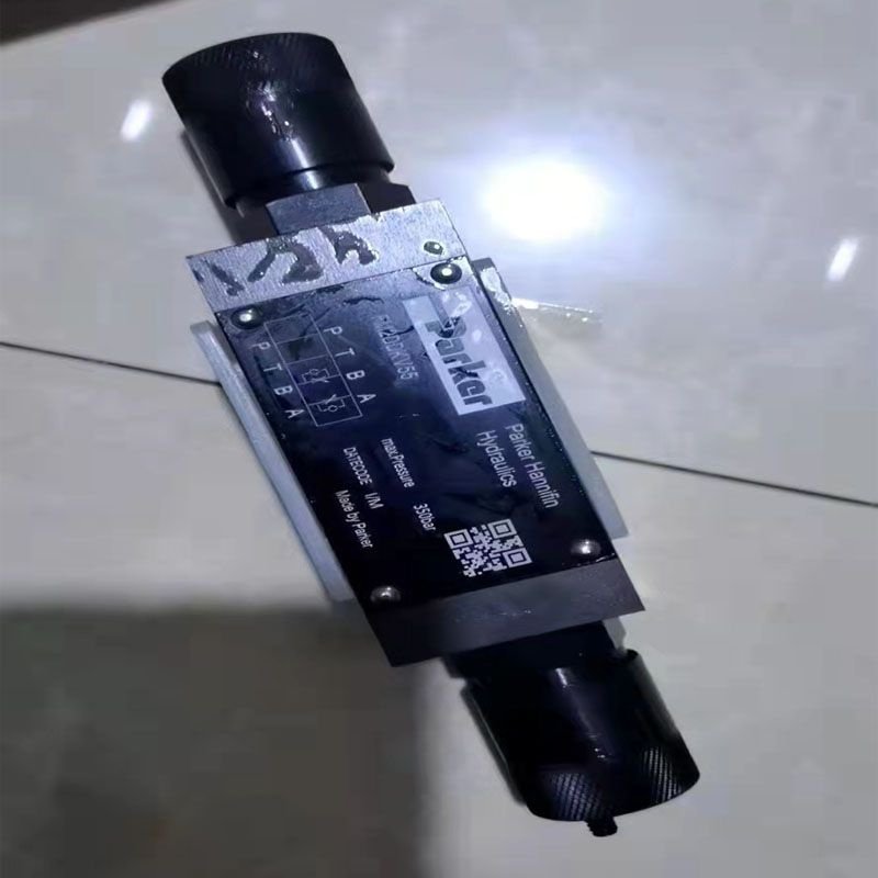 Parker FM FM2DDS FM2DDDK FM3DDS FM3DDDK direct operated pressure relief valve FM4DDT FM4DDF FM6DDT FM6DDF