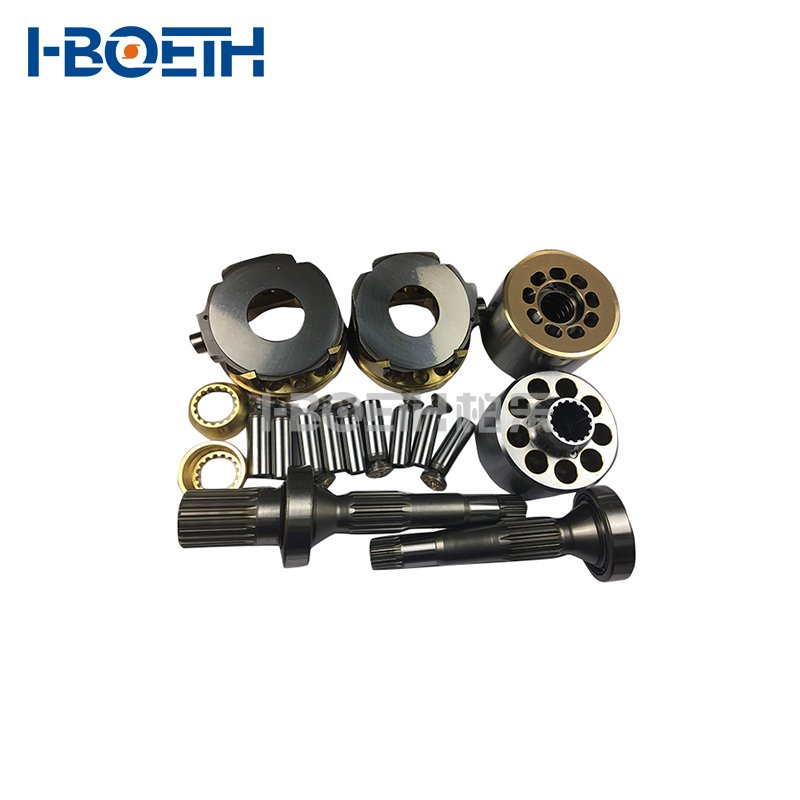 A4VSO Series A4VSO10 A4VSO18 A4VSO28 A4VSO45 A4VSO71 A4VSO100 Retainer plate Swash plate guide ball seal kits