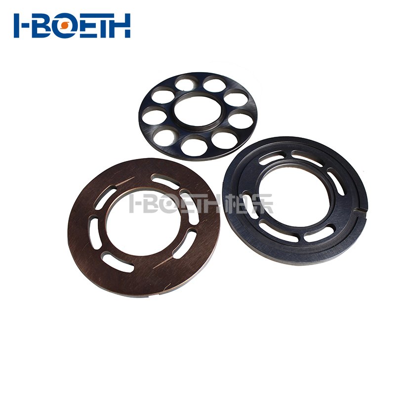 A4VSO Series A4VSO10 A4VSO18 A4VSO28 A4VSO45 A4VSO71 A4VSO100 Retainer plate Swash plate guide ball seal kits