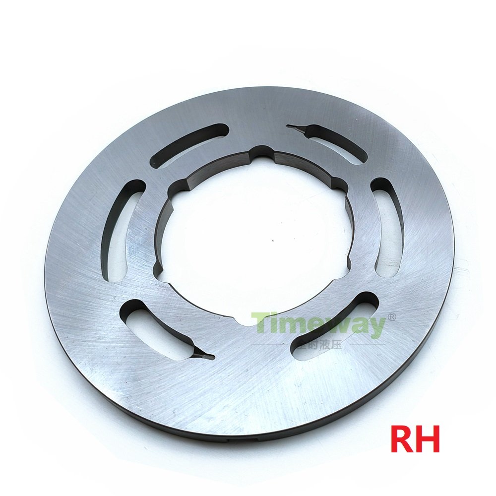 Valve Plate 5421 5431 5423 Hydraulic Pump Parts for Repair EATON VICKERS Piston Oil Pump