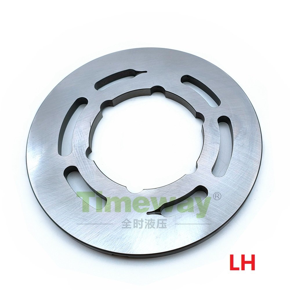 Valve Plate 5421 5431 5423 Hydraulic Pump Parts for Repair EATON VICKERS Piston Oil Pump