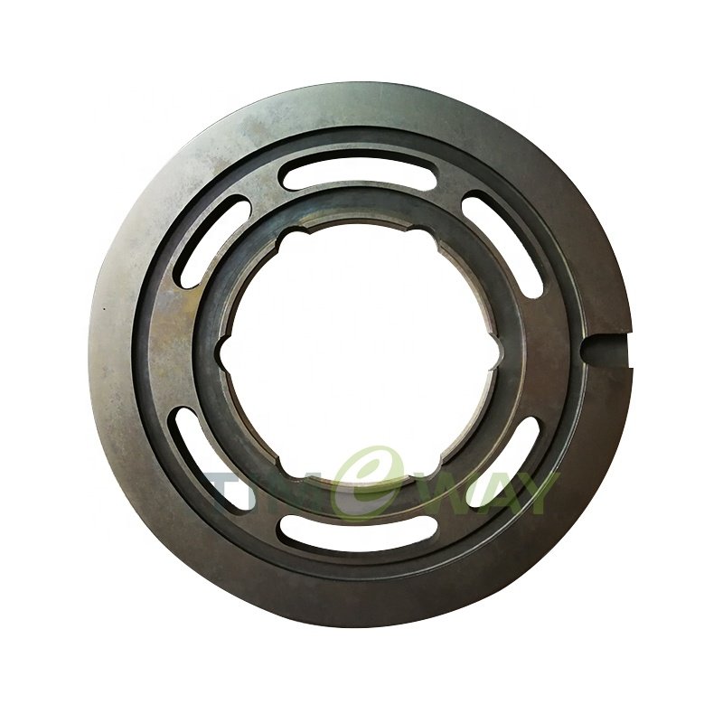 Valve Plate 5421 5431 5423 Hydraulic Pump Parts for Repair EATON VICKERS Piston Oil Pump
