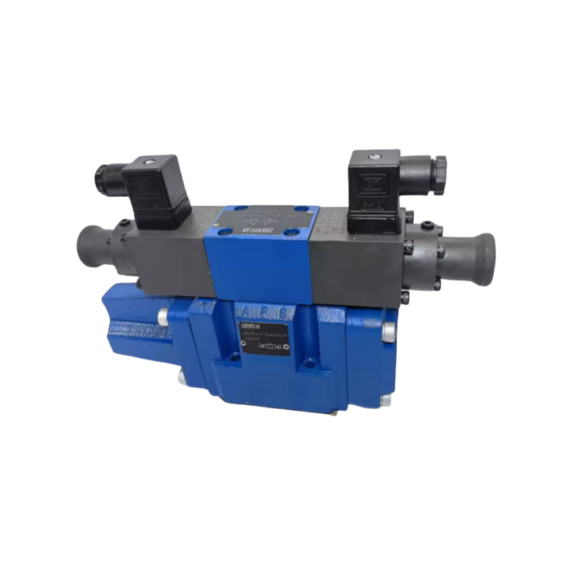 4WRZ10W8-85-7X/6EG24N9ETK4/D3M proportional directional valve 4WRE 4WRAE 4WRAP 4WREE 4WRZE 4WRZ hydraulic valve