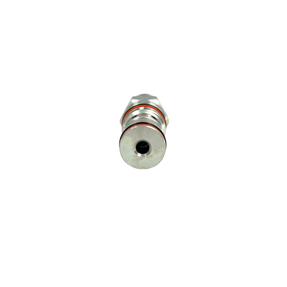 Fully Adjustable Needle Valve Hydraulic Cartridge Valve Throttle Valve NFCC With High Pressure