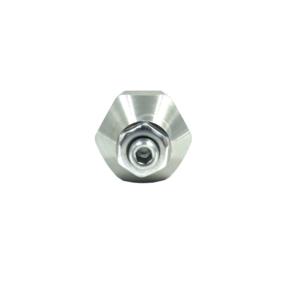High Pressure Hydraulic Cartridge Valve JCB-161 Counterbalance Valve With Professional Service