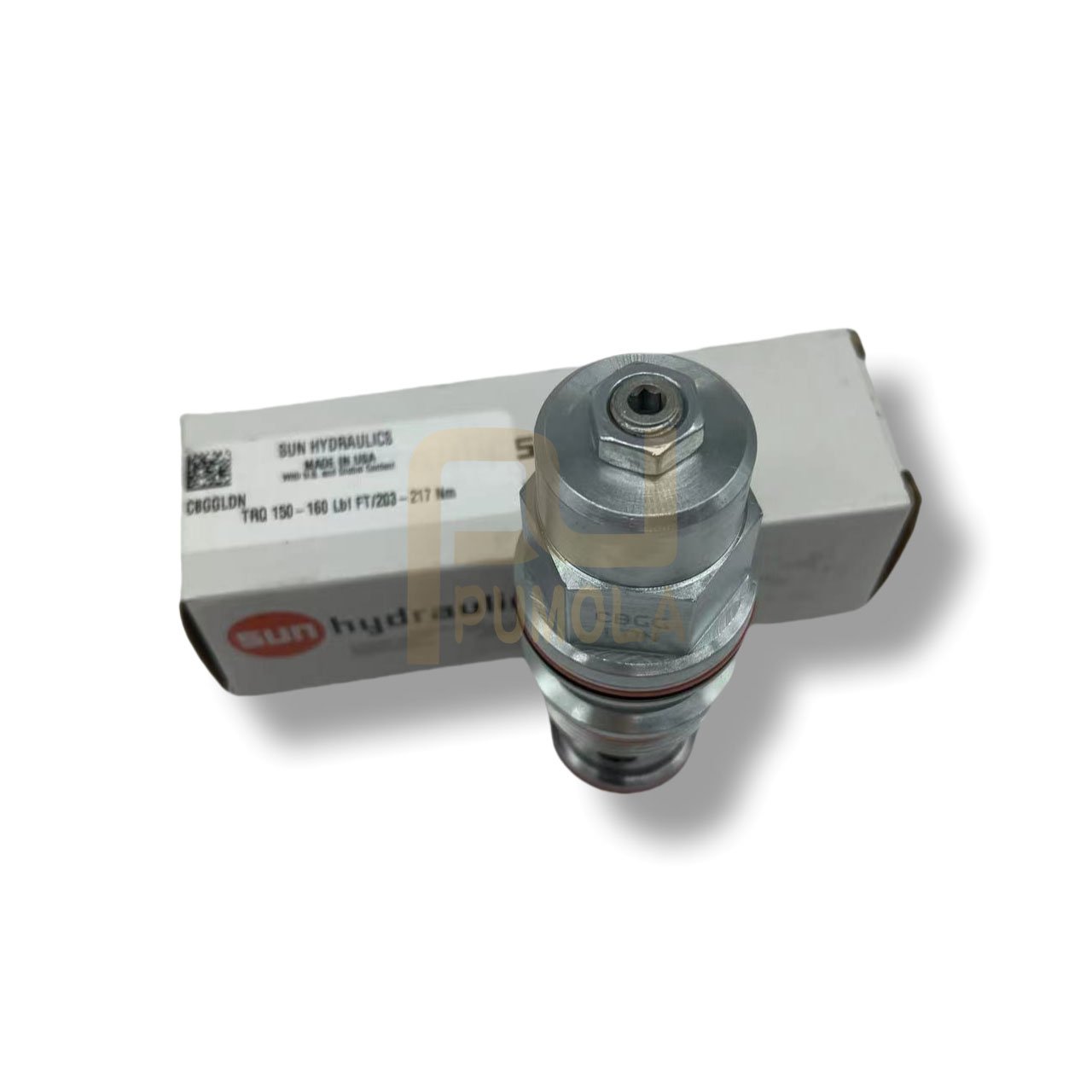 Sun Hydraulics Cartridge Valve CBEG-LJN CBCG-LKN CBGG-LCN CBIG-LDN CBBGLJN