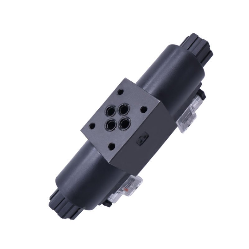 DSG-02-3C4 DSC hydraulic Solenoid Operated Directional Control Valve Yuken Dsg Hydraulic Servo Solenoid Valve