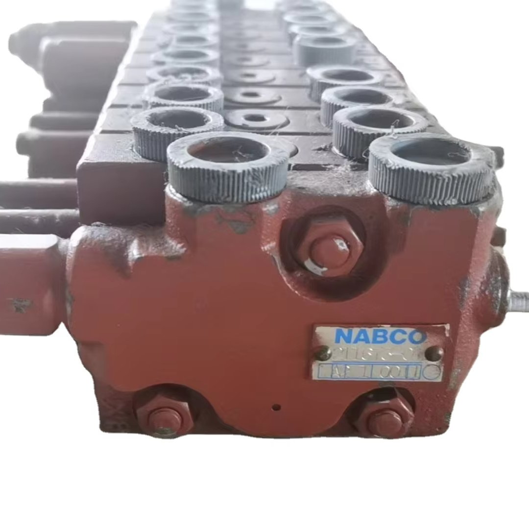 NABCO 211673-01 Hydraulic Valves