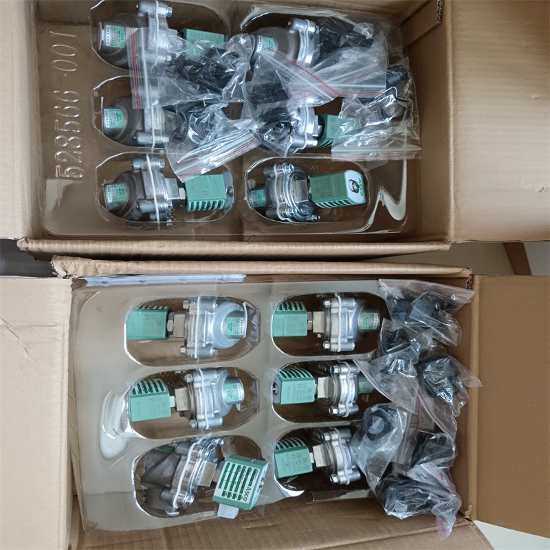 Good price ASCO Pulse Valve SCG353A044 Upgrade Model SCG353G043 SCG353G047 SCG353G051 SCG353G060