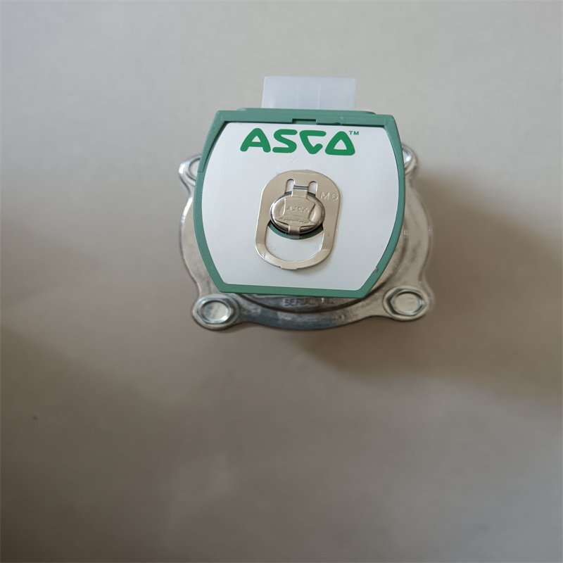 Good price ASCO Pulse Valve SCG353A044 Upgrade Model SCG353G043 SCG353G047 SCG353G051 SCG353G060