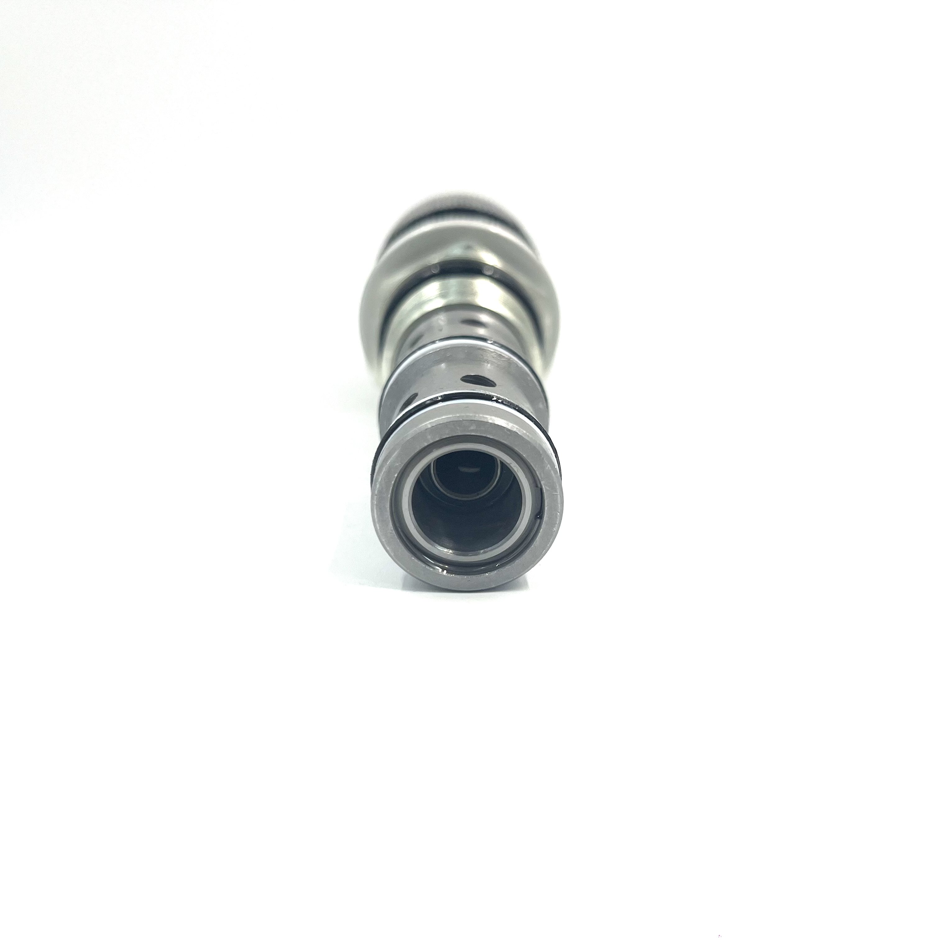 OEM ODM High Pressure Adjustable Pressure compensated Flow Control Valve FR12-33 Hydraulic Cartridge Valve