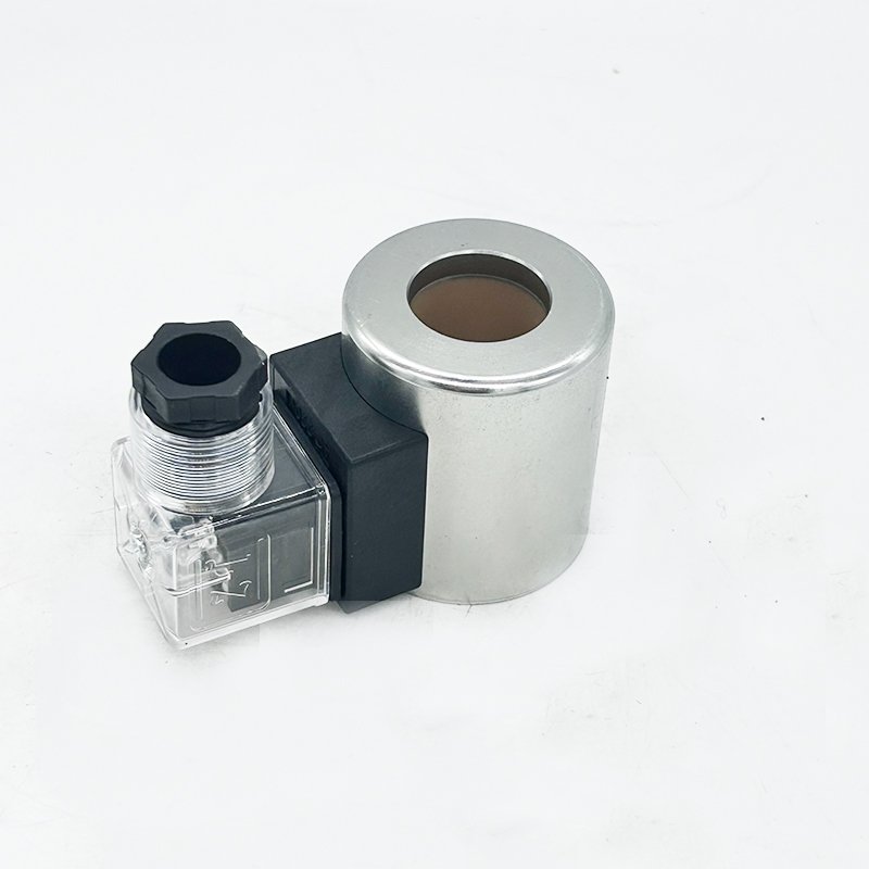 Factory price rexroth 12v solenoid valve coil for solenoid valve coil rexroth TN6-Z5L