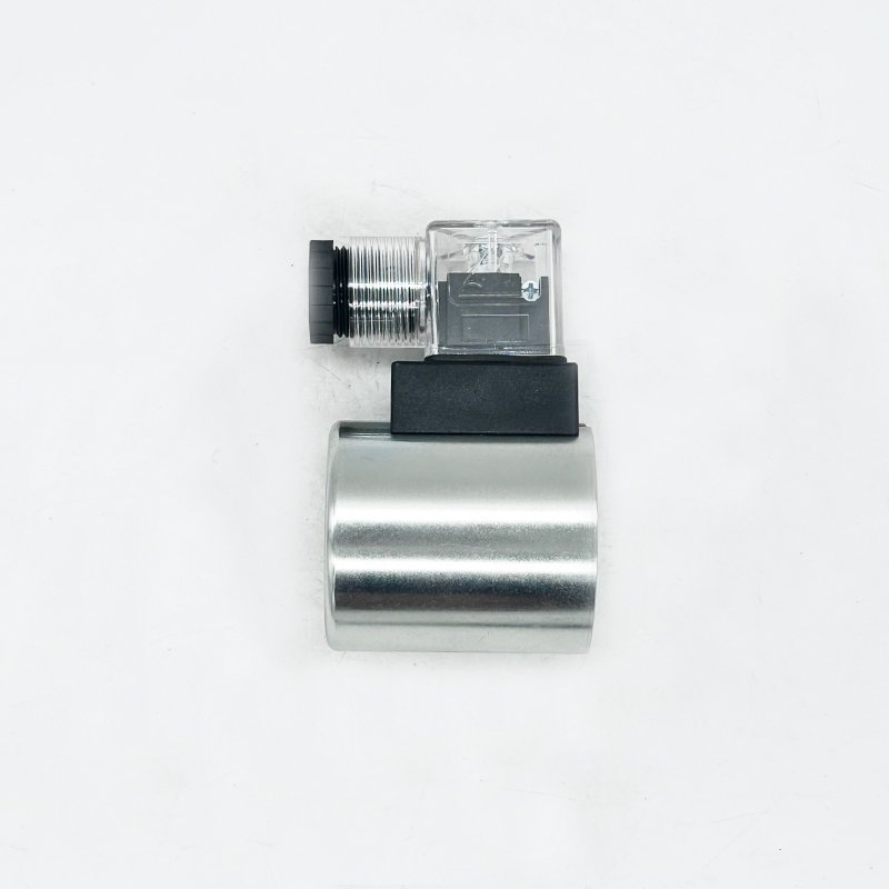 Factory price rexroth 12v solenoid valve coil for solenoid valve coil rexroth TN6-Z5L
