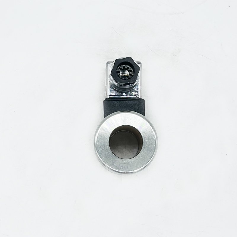 Factory price rexroth 12v solenoid valve coil for solenoid valve coil rexroth TN6-Z5L