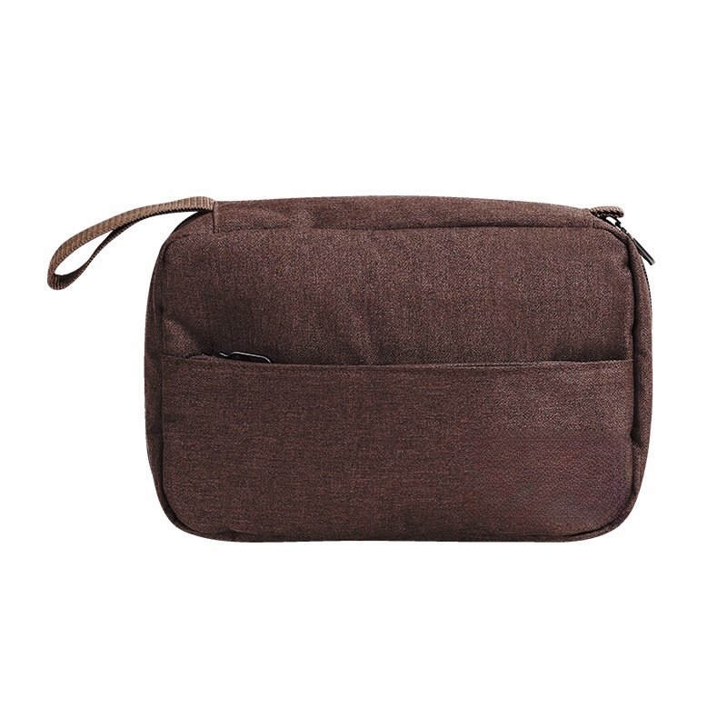 Hanging Travel Toiletry Bag Organizer Hygiene Dop Kit With Hook Accessories Bathroom Makeup Cosmetic Bag For Men And Woman