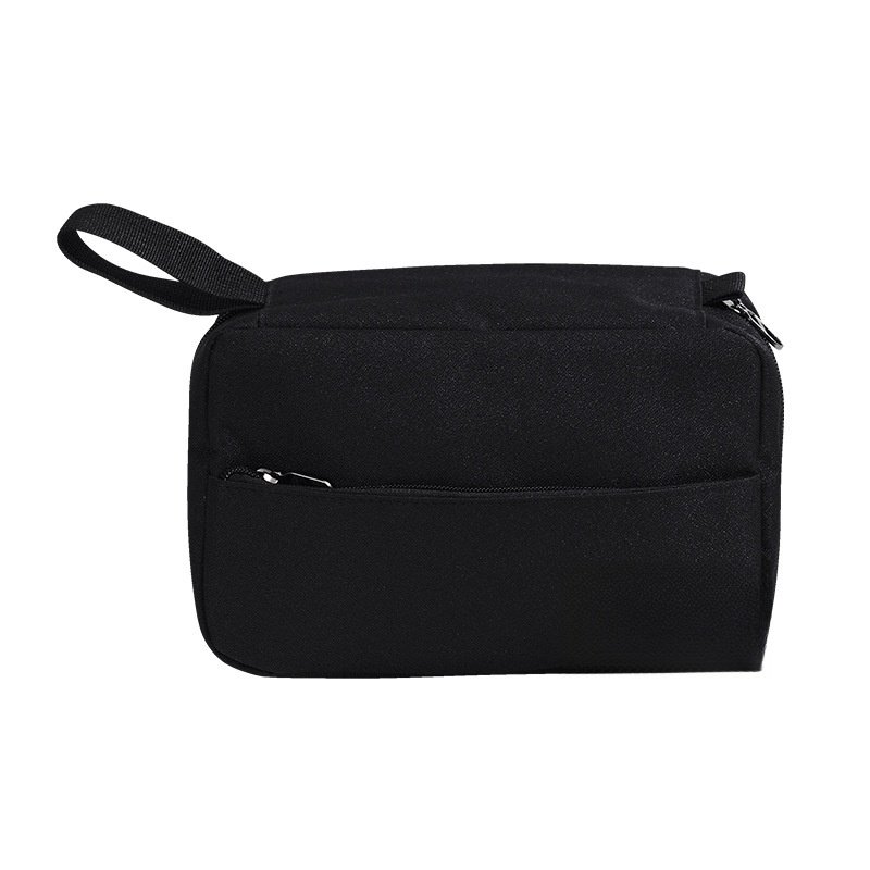 Hanging Travel Toiletry Bag Organizer Hygiene Dop Kit With Hook Accessories Bathroom Makeup Cosmetic Bag For Men And Woman