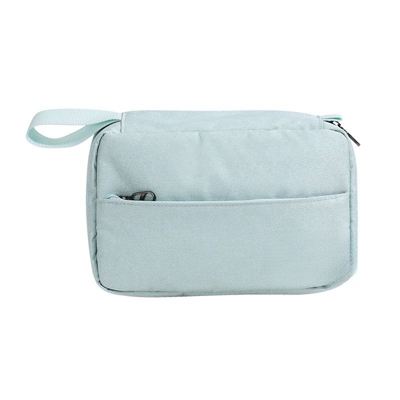 Hanging Travel Toiletry Bag Organizer Hygiene Dop Kit With Hook Accessories Bathroom Makeup Cosmetic Bag For Men And Woman