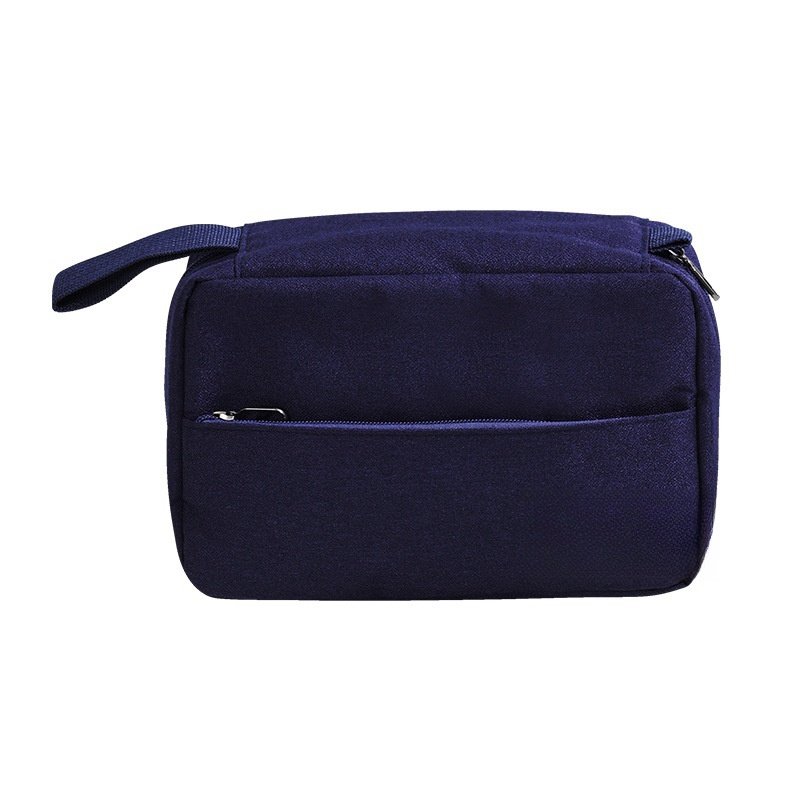 Hanging Travel Toiletry Bag Organizer Hygiene Dop Kit With Hook Accessories Bathroom Makeup Cosmetic Bag For Men And Woman