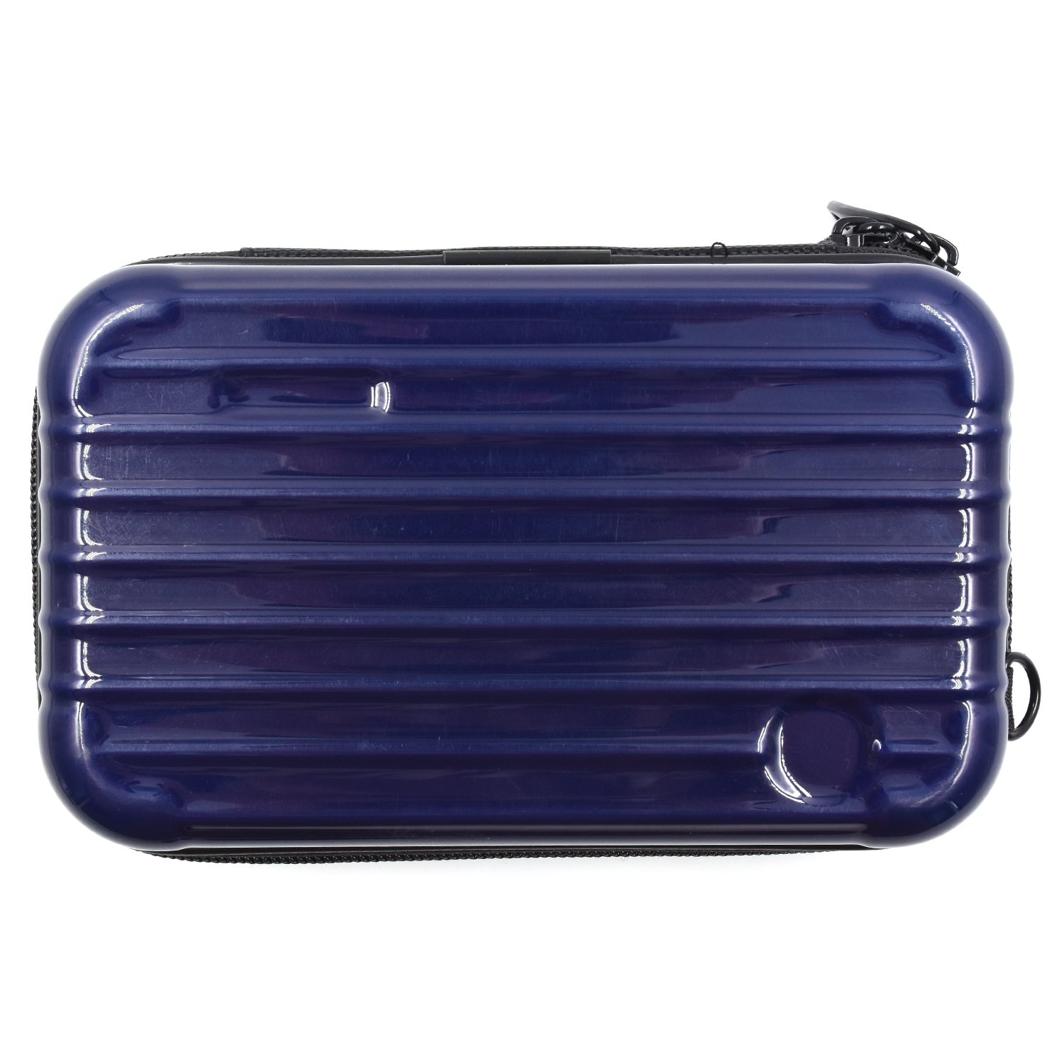 Mini Portable Women Aviation Waterproof Washing Travel Cosmetic Makeup Bag Case
