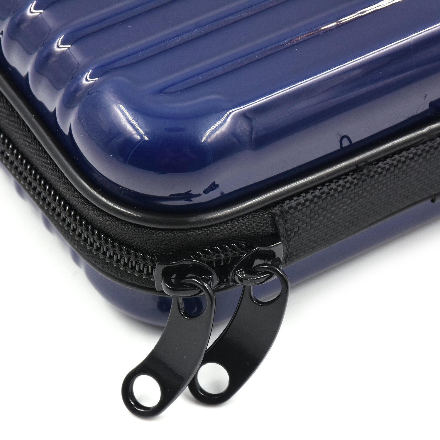 Mini Portable Women Aviation Waterproof Washing Travel Cosmetic Makeup Bag Case