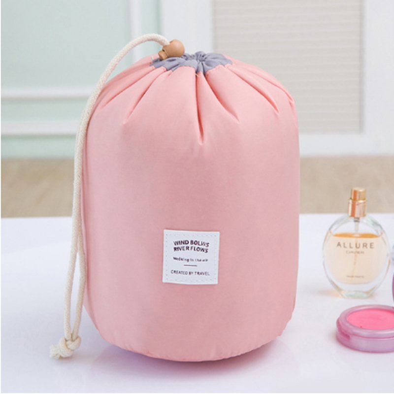 Toilet bag Woman cosmetic bag beautician needed makeup bag beauty case travel organizer Case for suitcase pouch