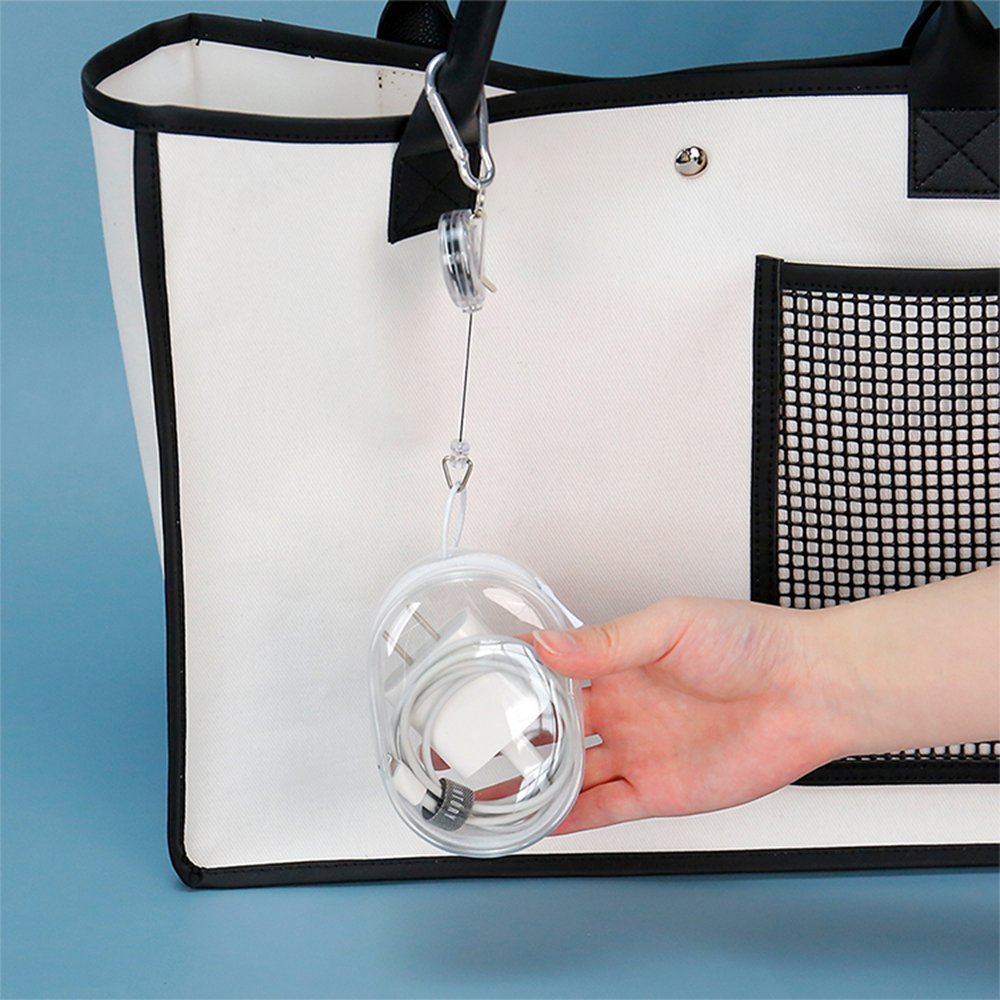 2024 Newest Toy Chest&Organizers Women's Mini bags Cosmetic Bags Cases Promotional Tote Bags Toy Holder Makeup Sponge