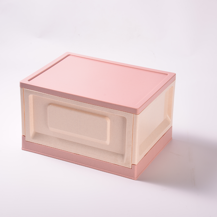 Large capacity storage box hot selling low price organizer storage box plastic storage box