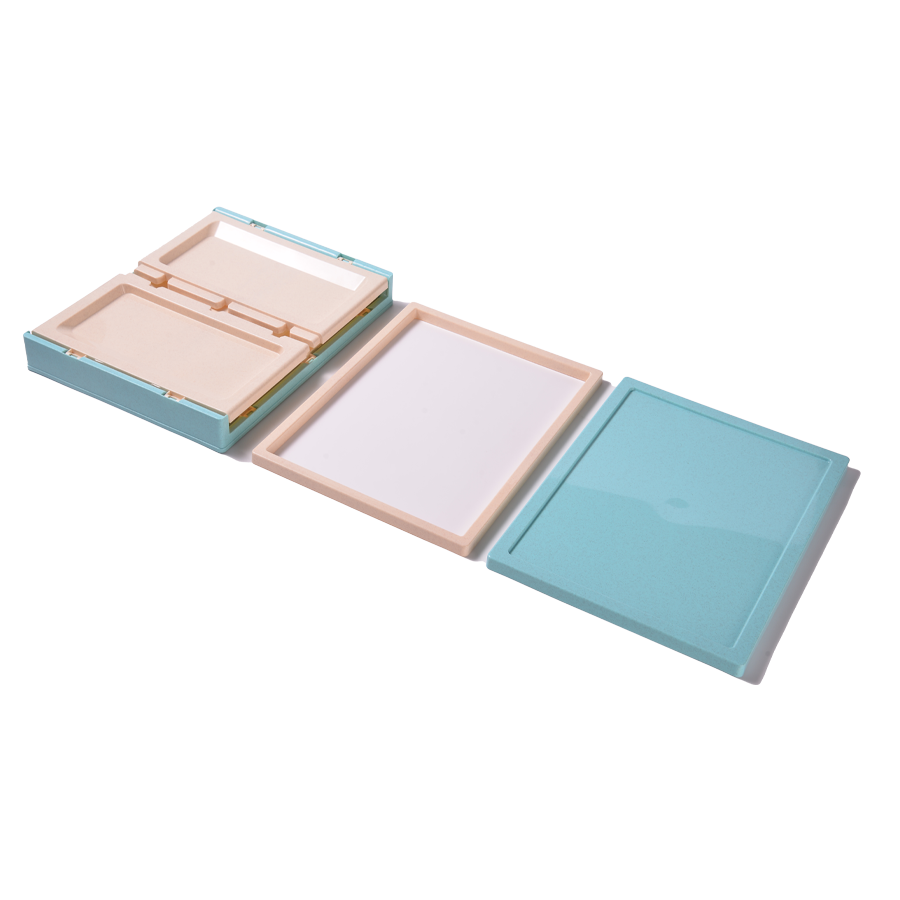 Large capacity storage box hot selling low price organizer storage box plastic storage box