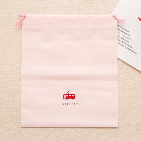 New Arrival Simple Design Multifunctional Portable Travel Wash makeup organizer Cosmetic Storage Bag